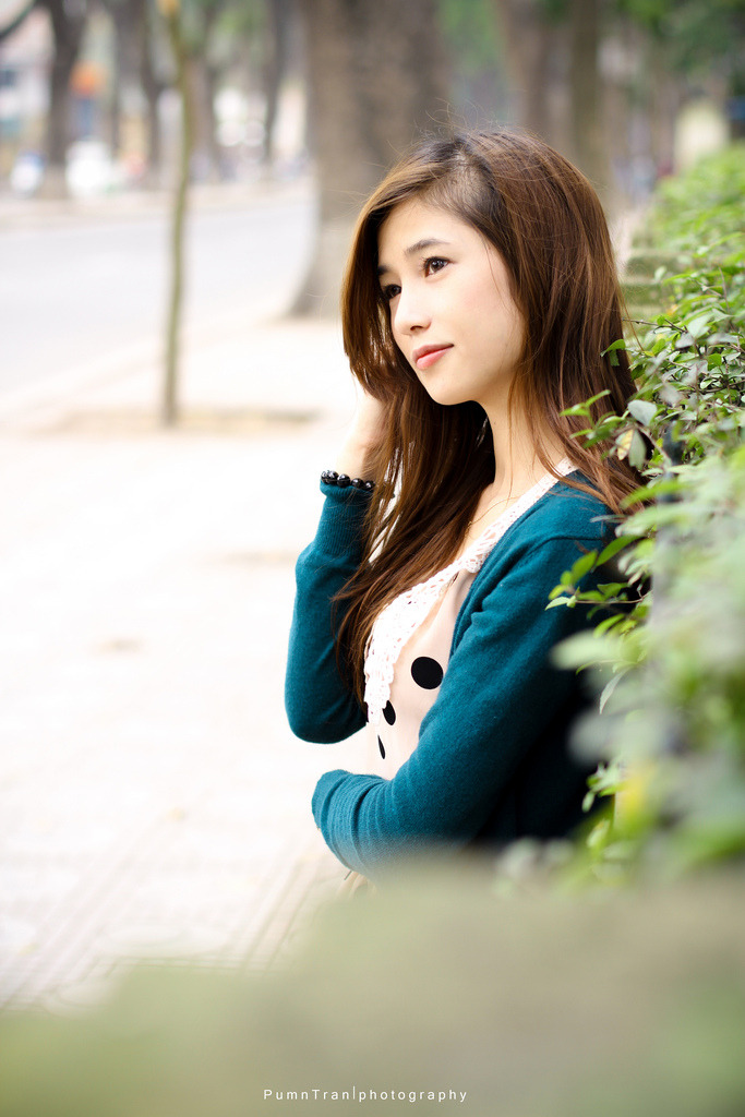 少女闯江湖